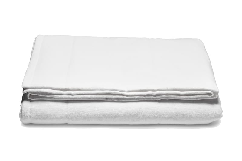 Överkast Caro 260x250 cm - Vit - Sängkläder - Överkast - Överkast dubbelsäng