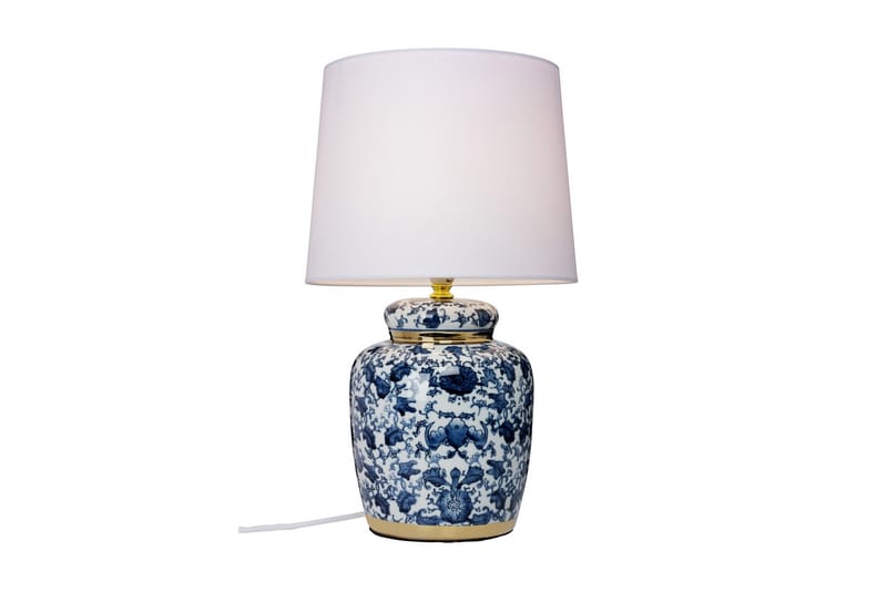 Bordslampa Cottex Klassisk - Cottex - Bordslampa - Fönsterlampa på fot - Hall lampa - Sängbordslampa - Fönsterlampa