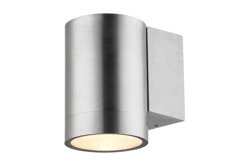 Wexiö Design Oden Spotlight - Aluminium - Väggspotlight - Spotlights & downlights - Hall lampa