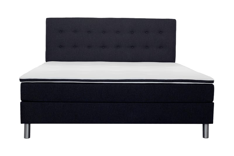 Cosy Sängpaket 160x200 - Kontinentalsäng - Dubbelsäng - Komplett sängpaket