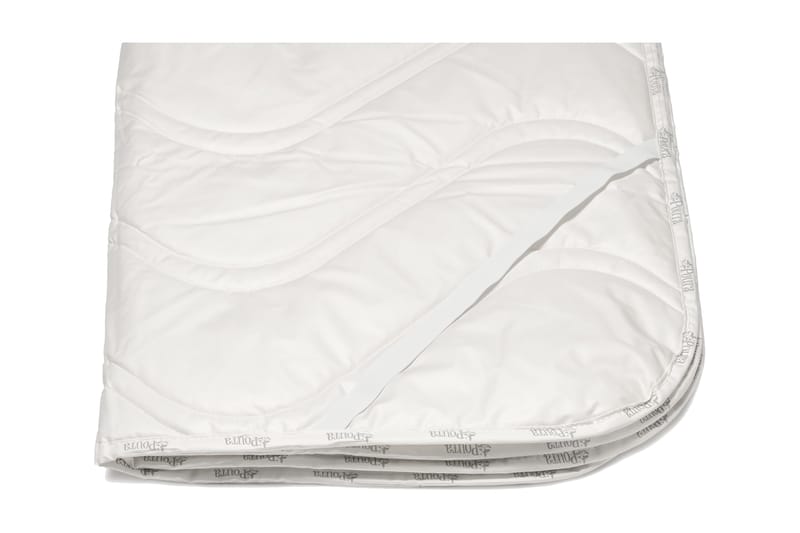 Madrasskydd Pouta 200x80 cm - Naturvit - Sängkläder - Madrasskydd